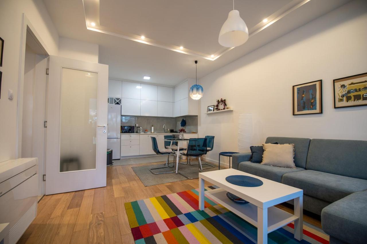 Apartman Mango & Mia Требине Екстериор снимка
