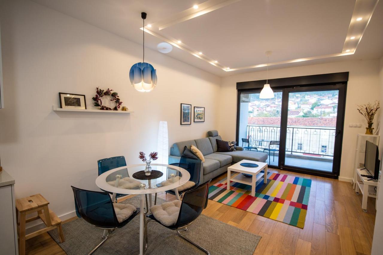 Apartman Mango & Mia Требине Екстериор снимка