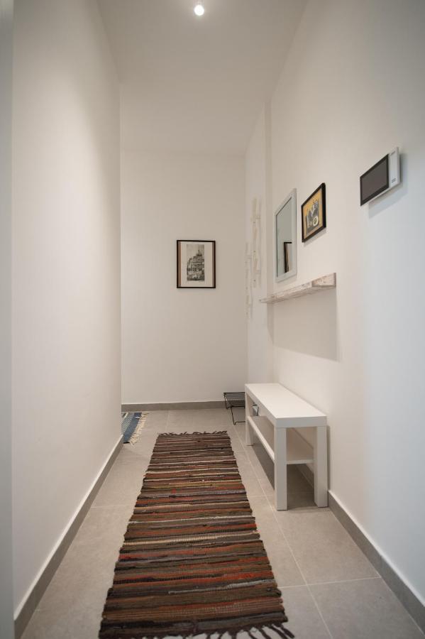 Apartman Mango & Mia Требине Екстериор снимка