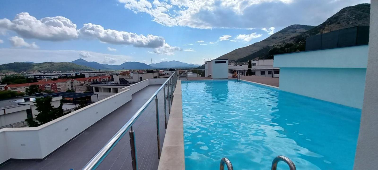 Apartman Mango & Mia Требине Екстериор снимка