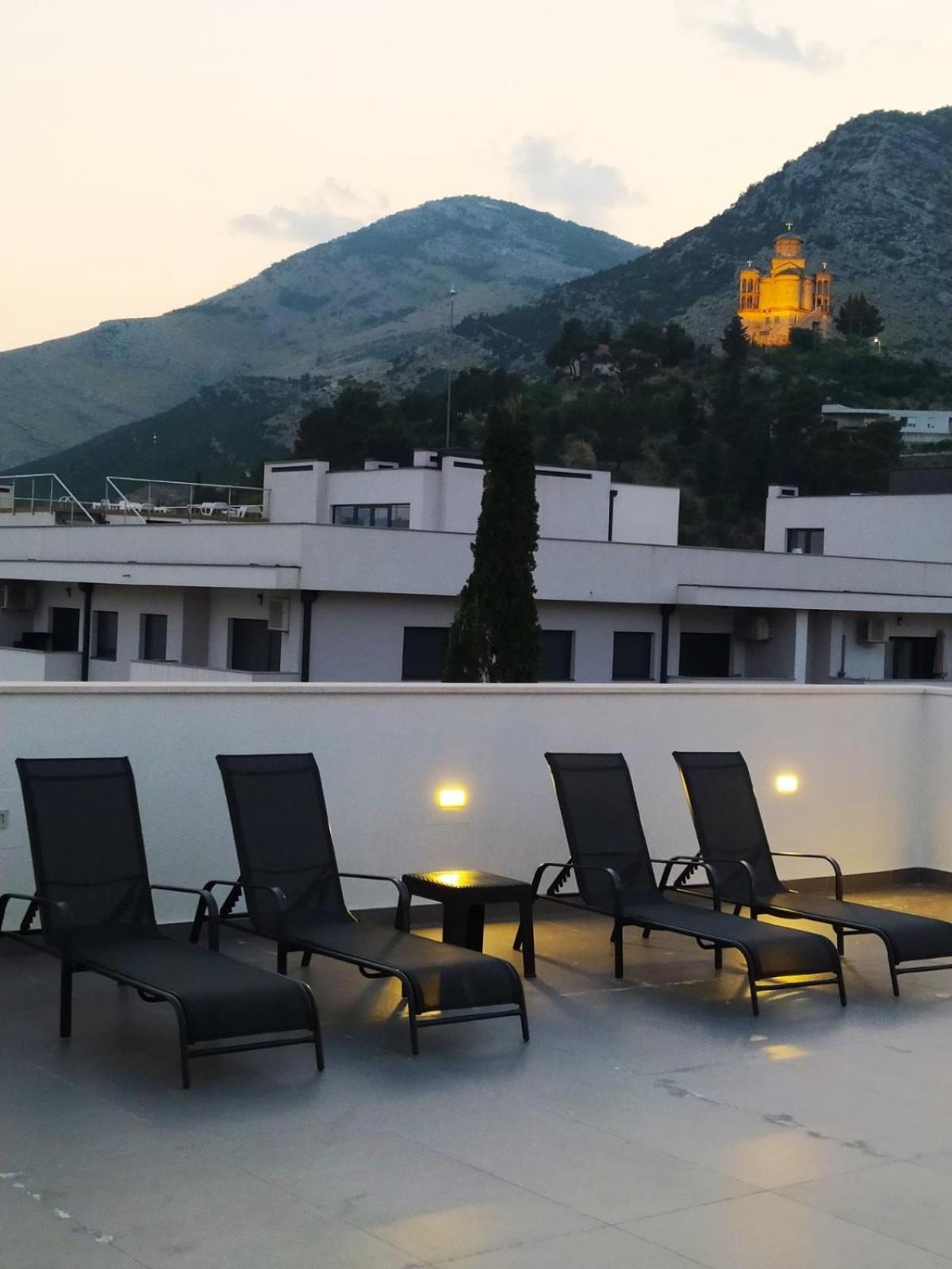 Apartman Mango & Mia Требине Екстериор снимка